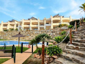 Spectacular 3 Bedroom Penthouse Apartment, Casares